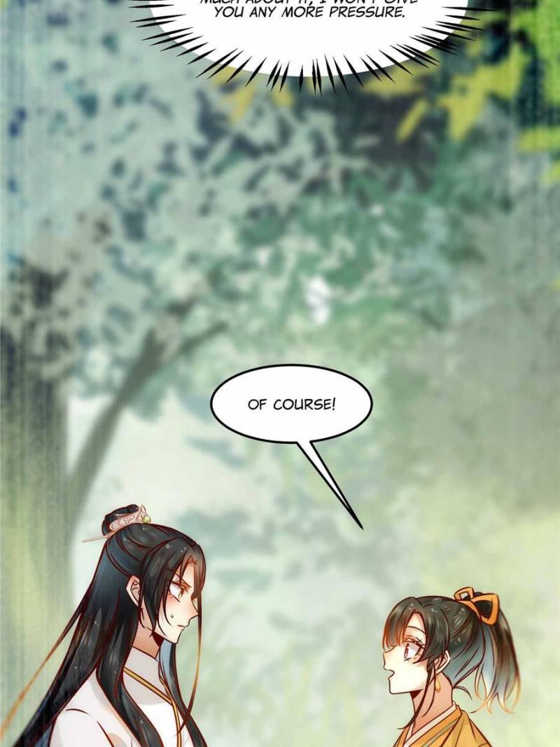 The Goddess Consort Reigns Supreme - Chapter 52