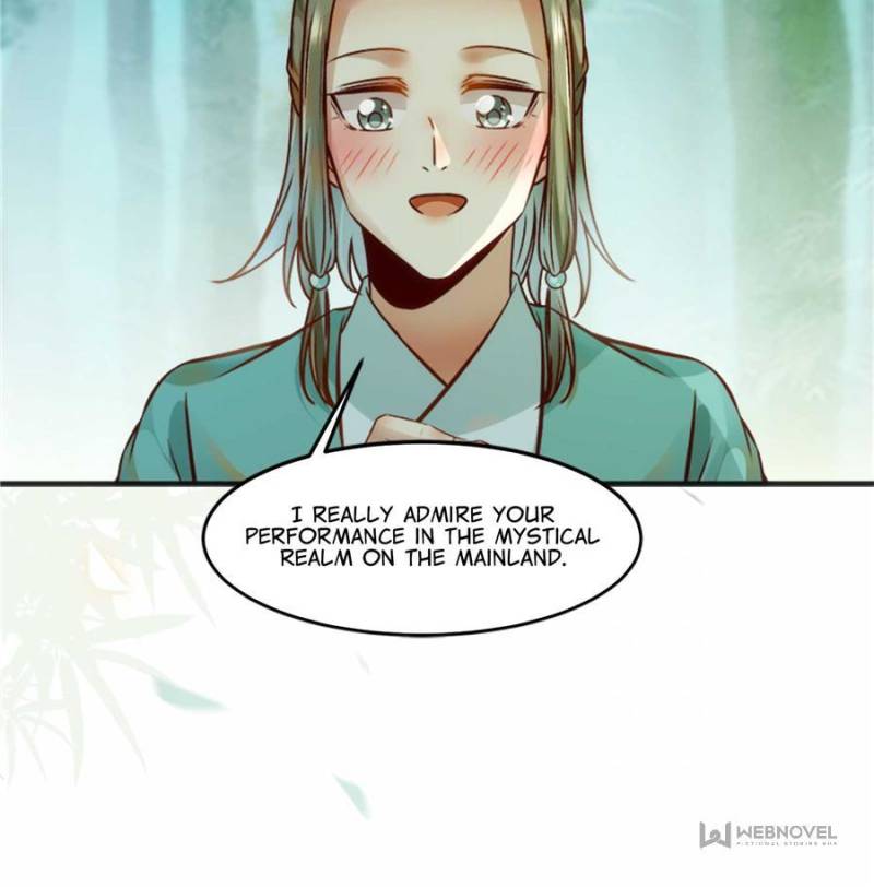 The Goddess Consort Reigns Supreme - Chapter 52