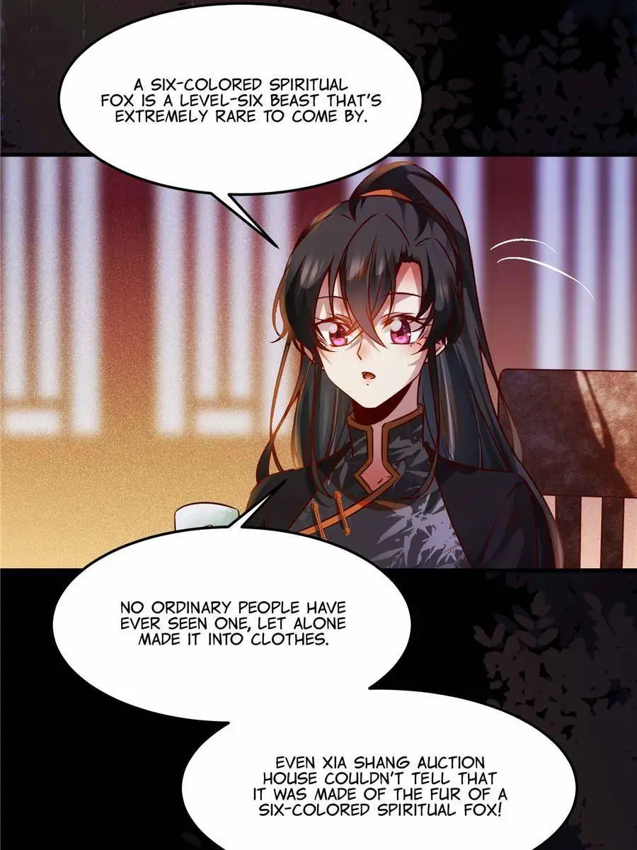 The Goddess Consort Reigns Supreme - Chapter 93