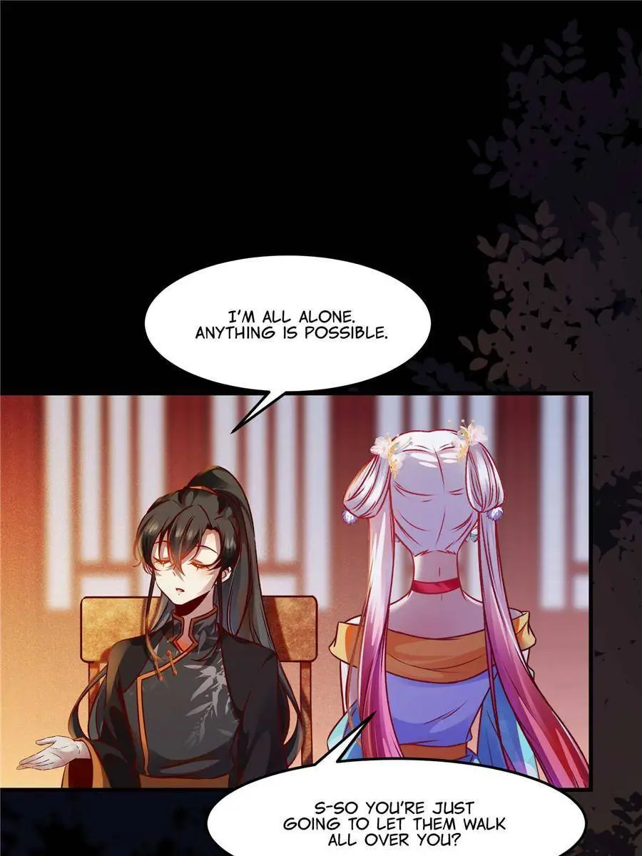 The Goddess Consort Reigns Supreme - Chapter 93