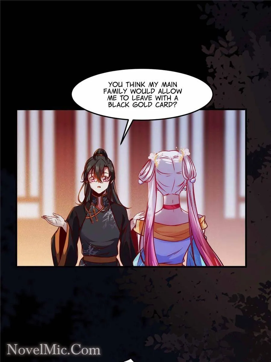 The Goddess Consort Reigns Supreme - Chapter 93