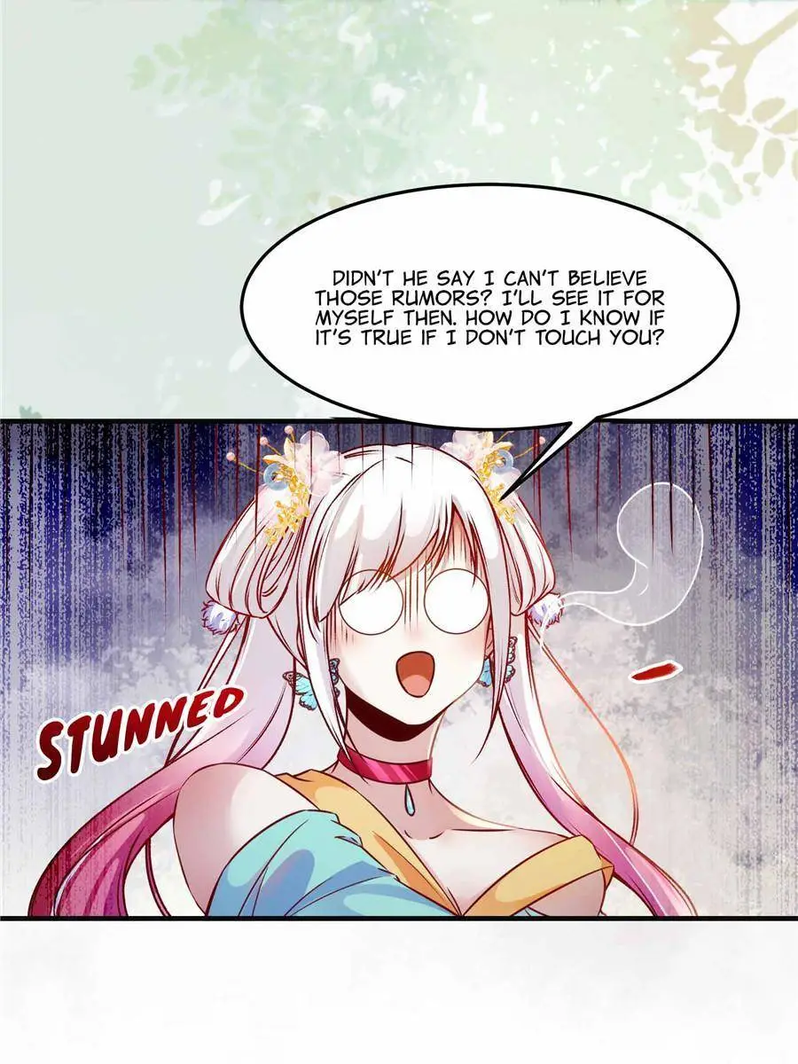 The Goddess Consort Reigns Supreme - Chapter 111