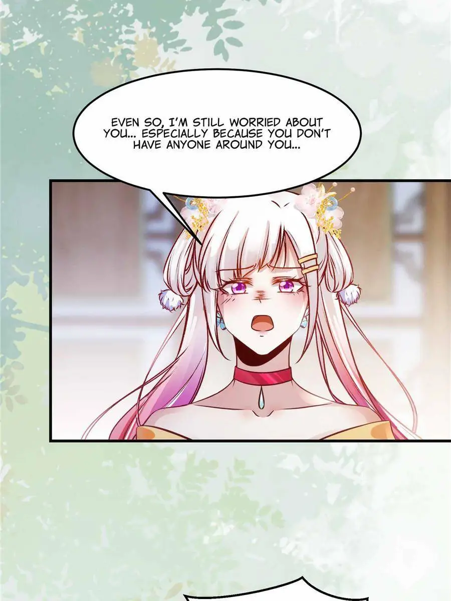 The Goddess Consort Reigns Supreme - Chapter 111