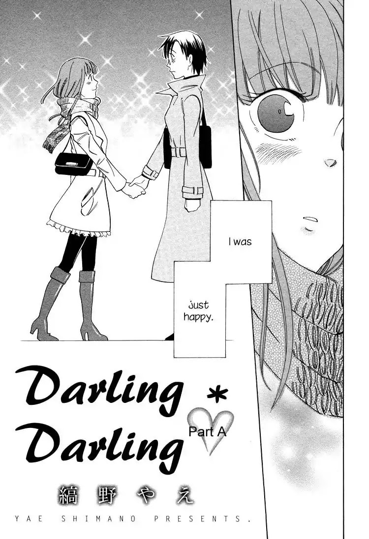 Yume Yori Suteki Na - Chapter 1.1: Darling Darling - Part 1