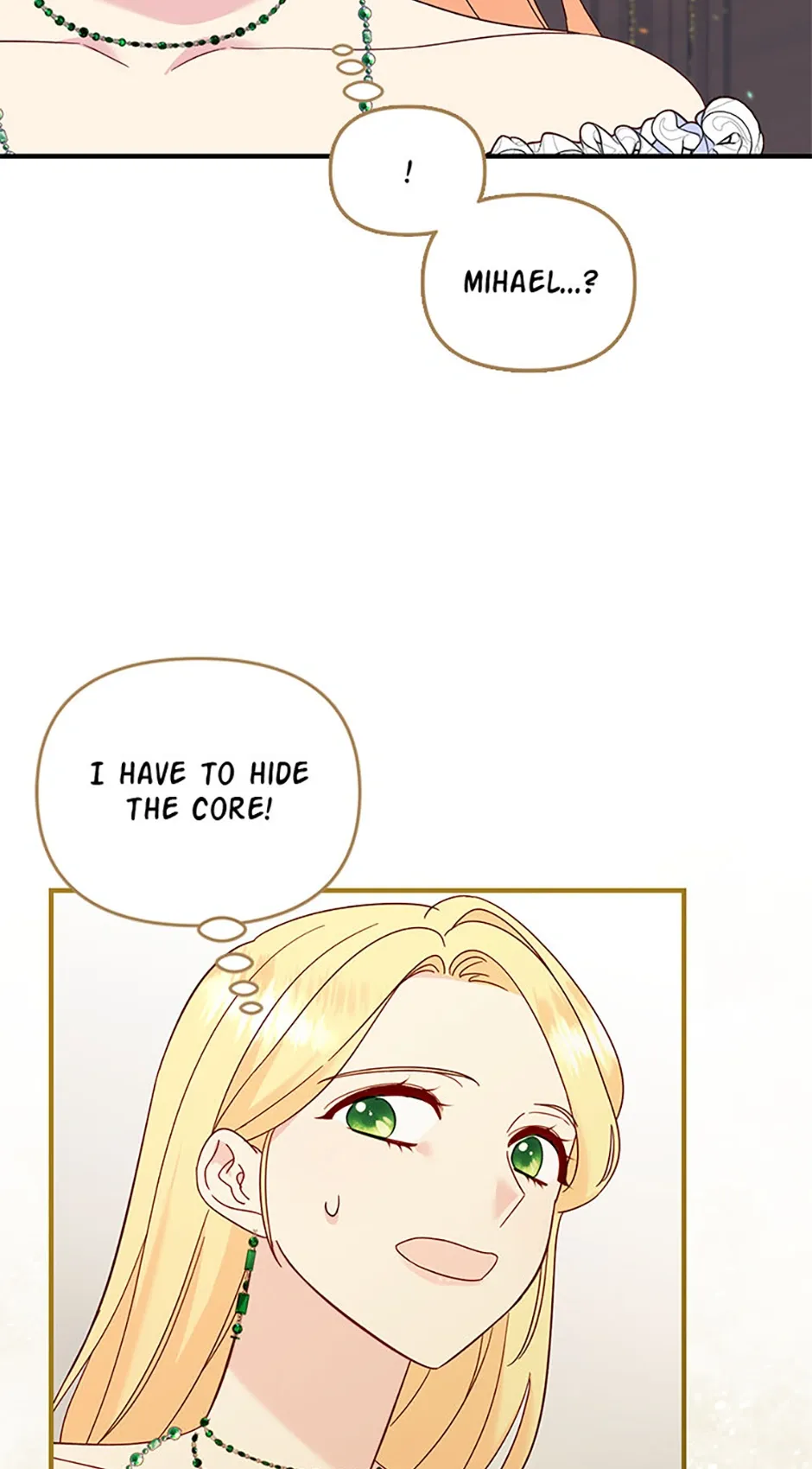 I Stole The Child Of My War-Mad Husband - Chapter 83