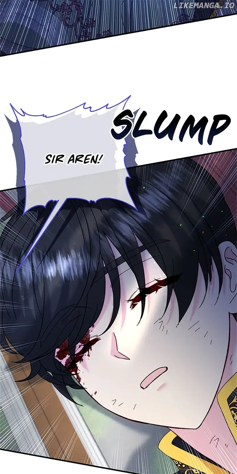 I Stole The Child Of My War-Mad Husband - Chapter 66