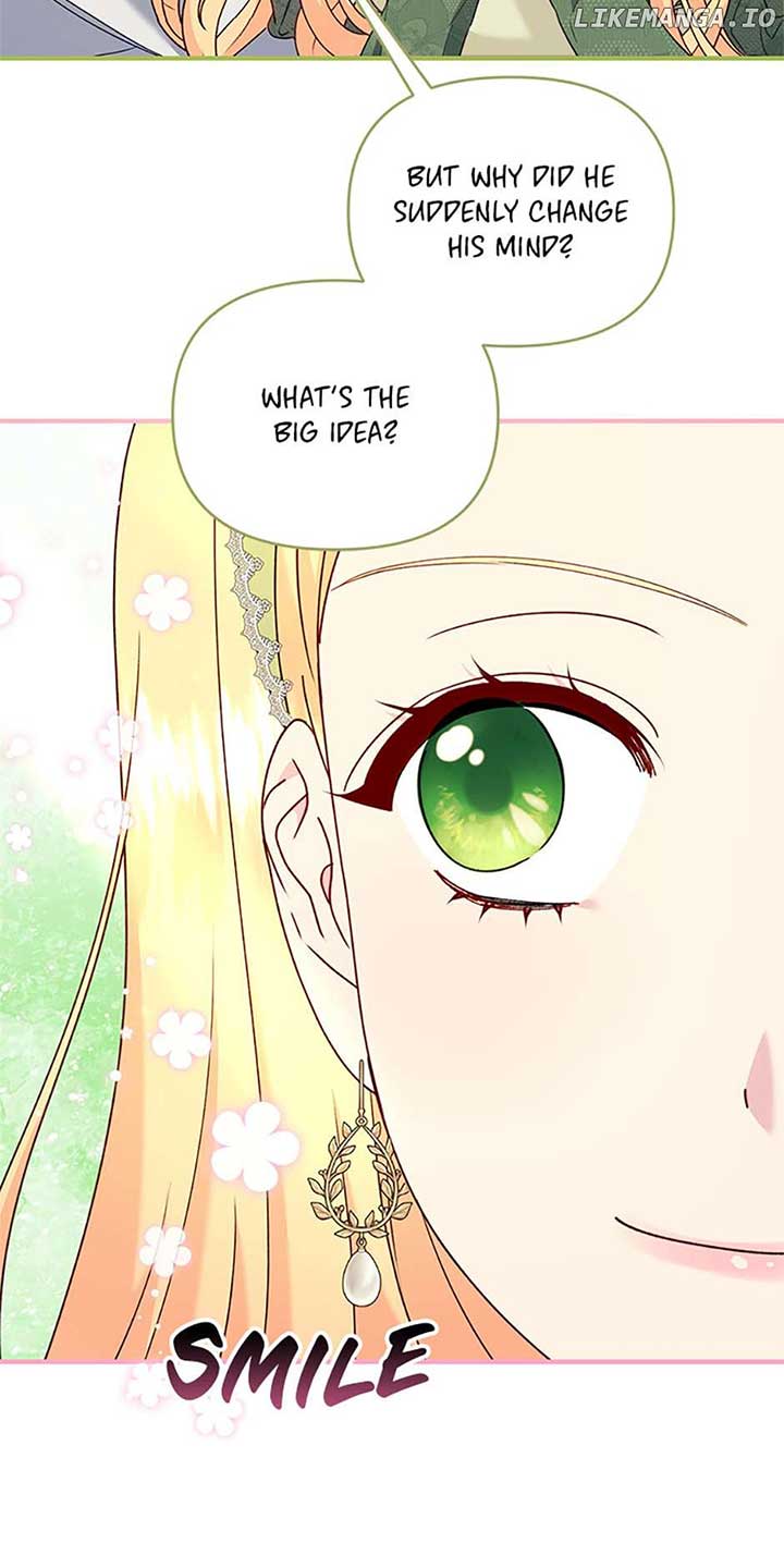 I Stole The Child Of My War-Mad Husband - Chapter 93