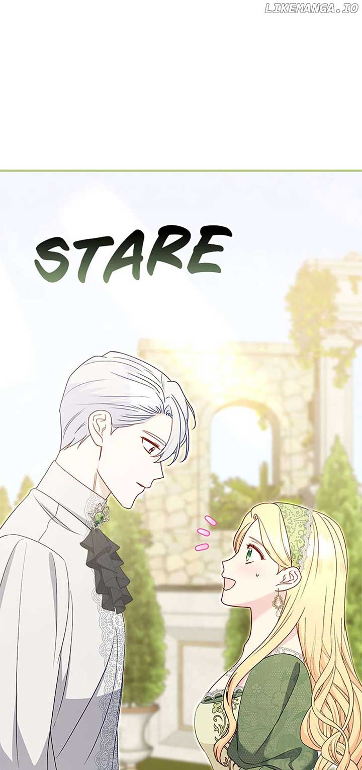 I Stole The Child Of My War-Mad Husband - Chapter 93