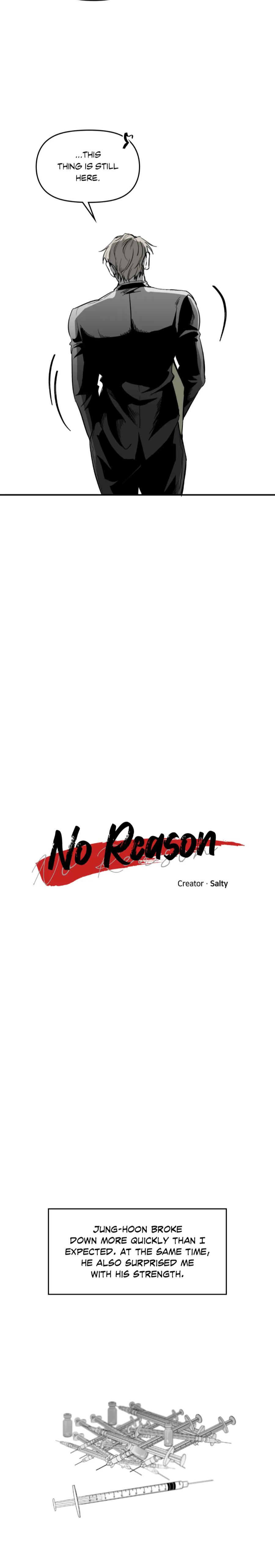 No Reason - Side.7