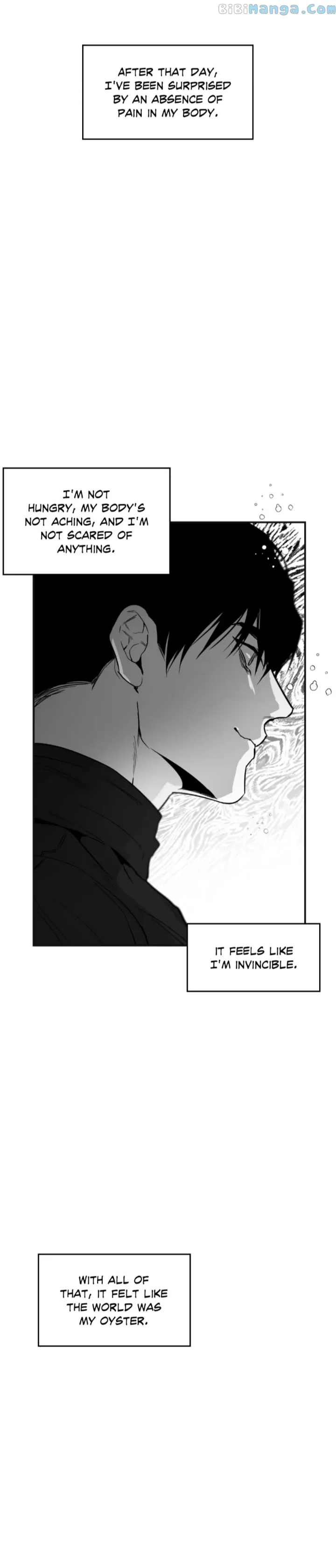 No Reason - Chapter 50