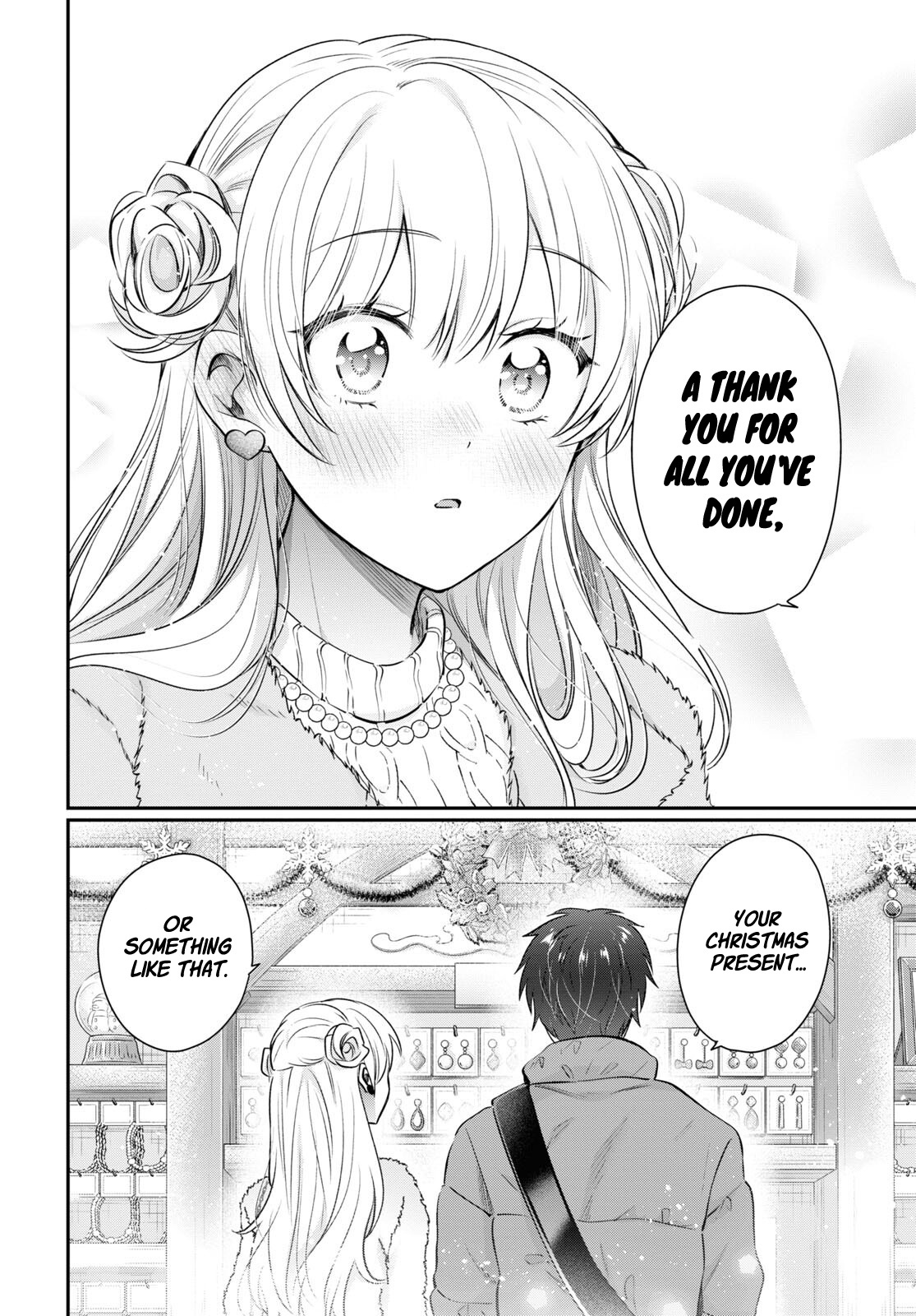 Fuufu Ijou, Koibito Miman. - Chapter 66