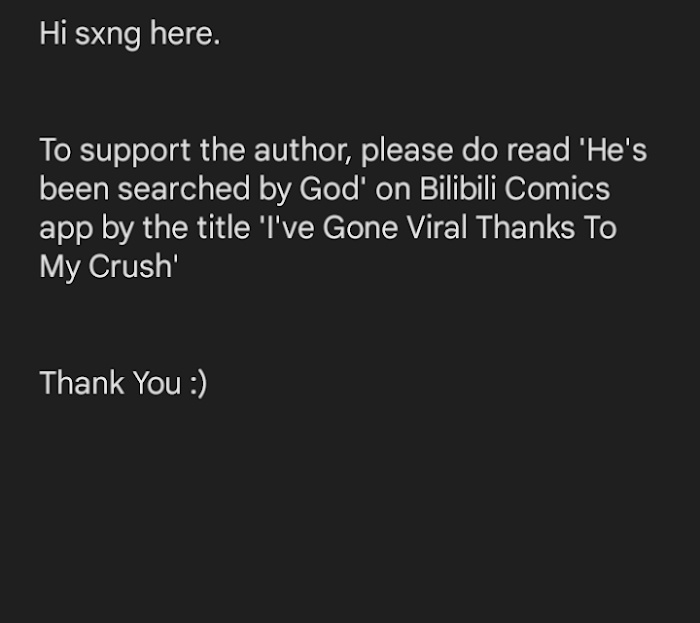 I’ve Gone Viral Thanks To My Crush - Chapter 111 : I Like Him. So What?