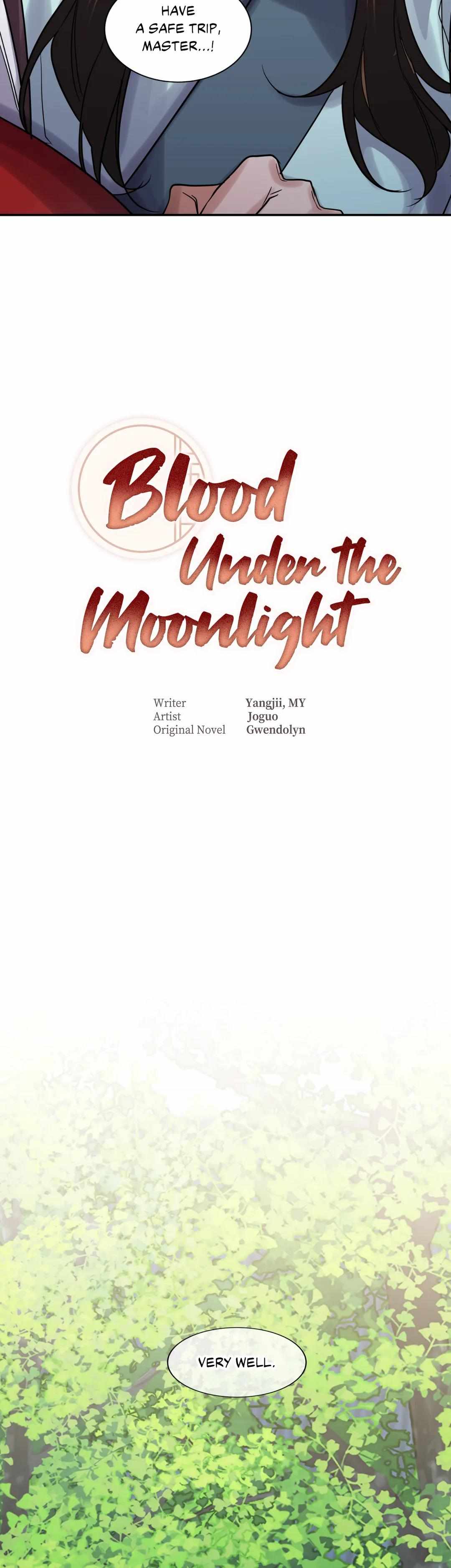 Midnight Dweller - Chapter 27