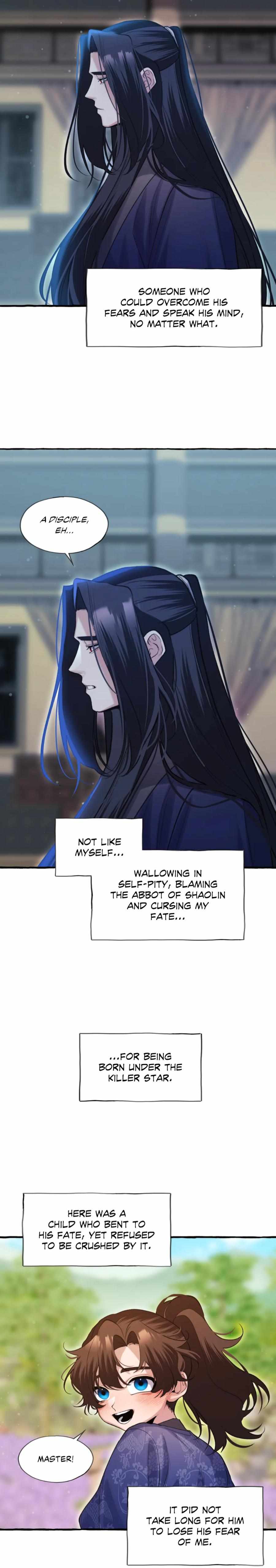 Midnight Dweller - Chapter 50