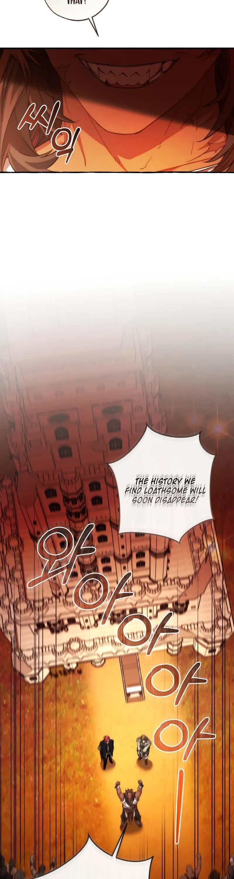 Trash Of The Count’s Family - Chapter 140