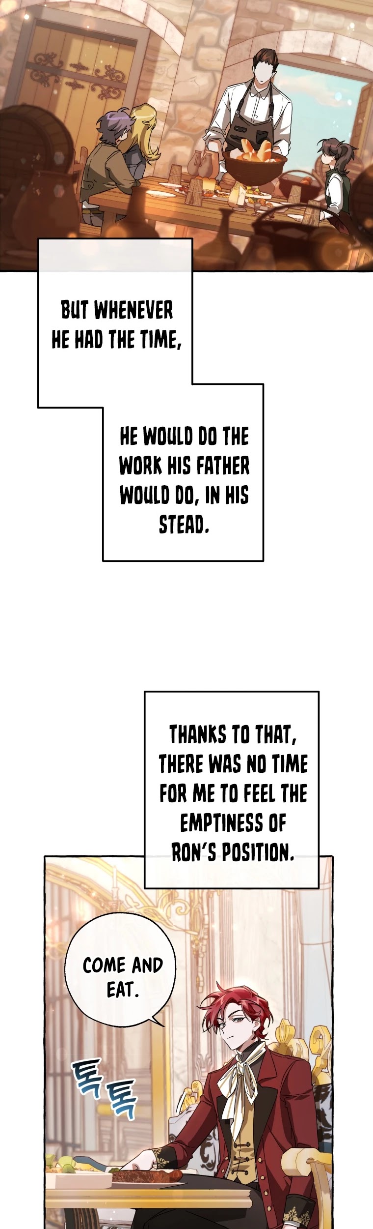 Trash Of The Count’s Family - Chapter 67