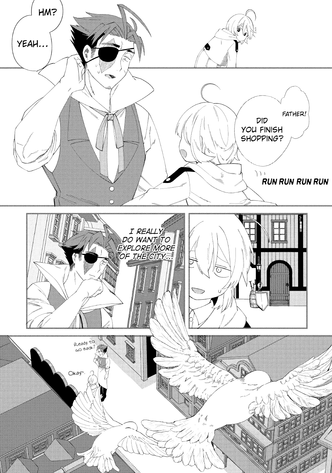 Shoki Skill Ga Benri Sugite Isekai Seikatsu Ga Tanoshisugiru! - Chapter 13