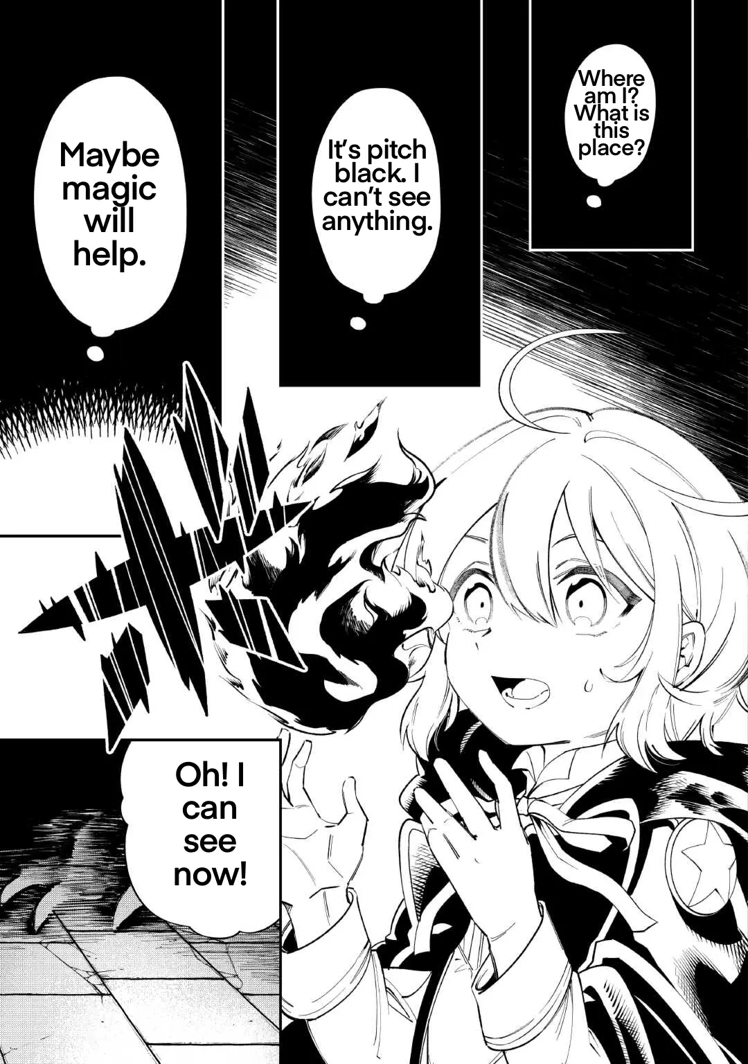 Shoki Skill Ga Benri Sugite Isekai Seikatsu Ga Tanoshisugiru! - Chapter 16: Silver Dragon