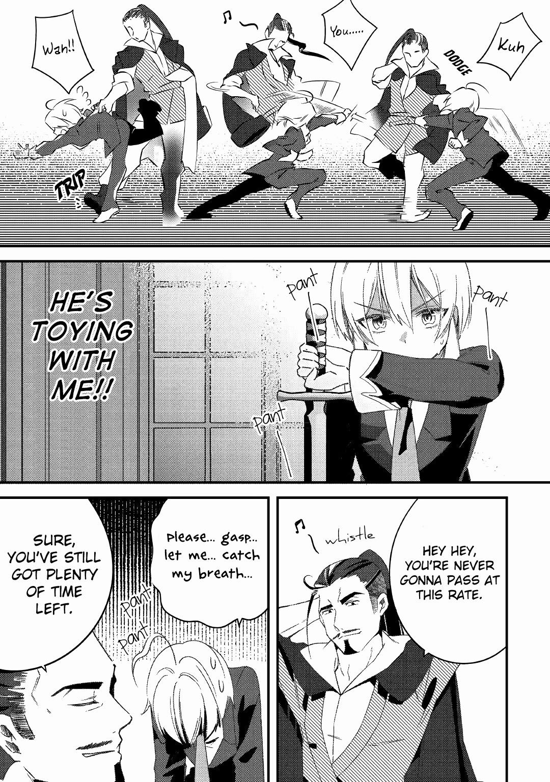 Shoki Skill Ga Benri Sugite Isekai Seikatsu Ga Tanoshisugiru! - Chapter 8