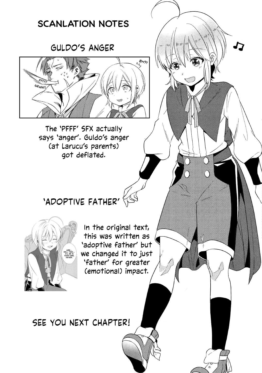 Shoki Skill Ga Benri Sugite Isekai Seikatsu Ga Tanoshisugiru! - Chapter 6.2