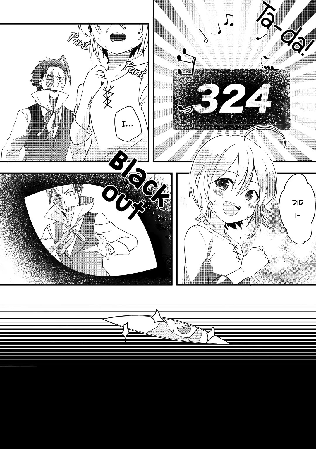 Shoki Skill Ga Benri Sugite Isekai Seikatsu Ga Tanoshisugiru! - Chapter 2