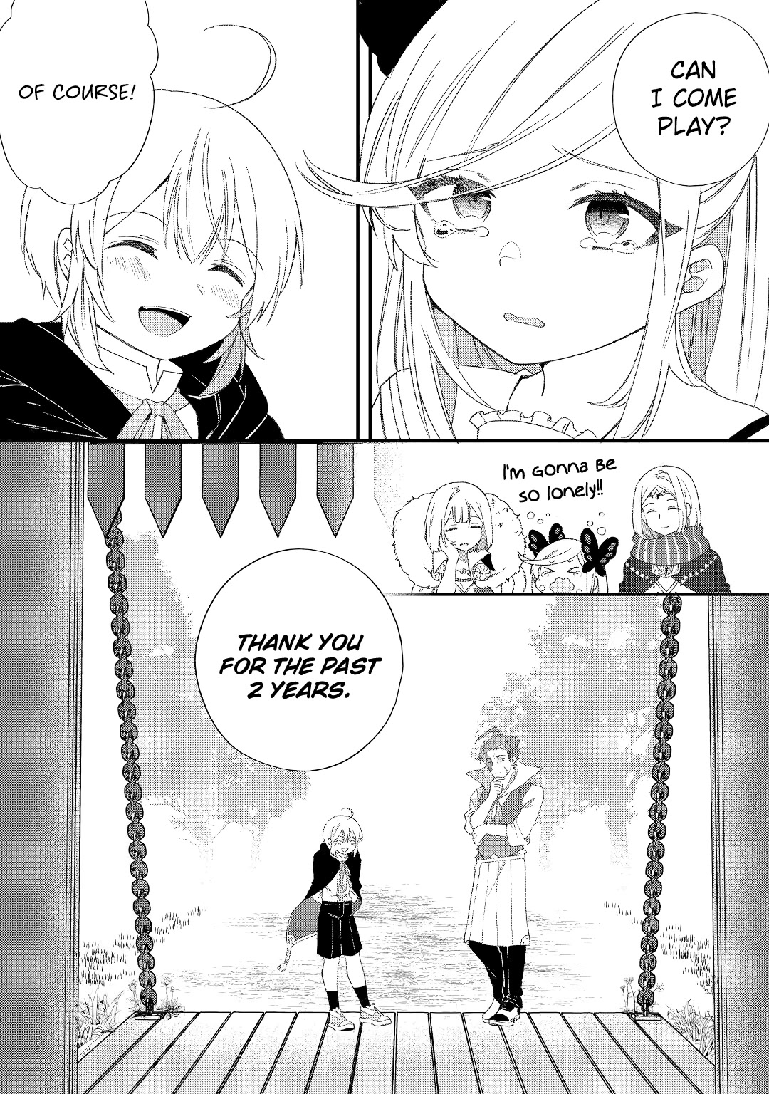 Shoki Skill Ga Benri Sugite Isekai Seikatsu Ga Tanoshisugiru! - Chapter 9