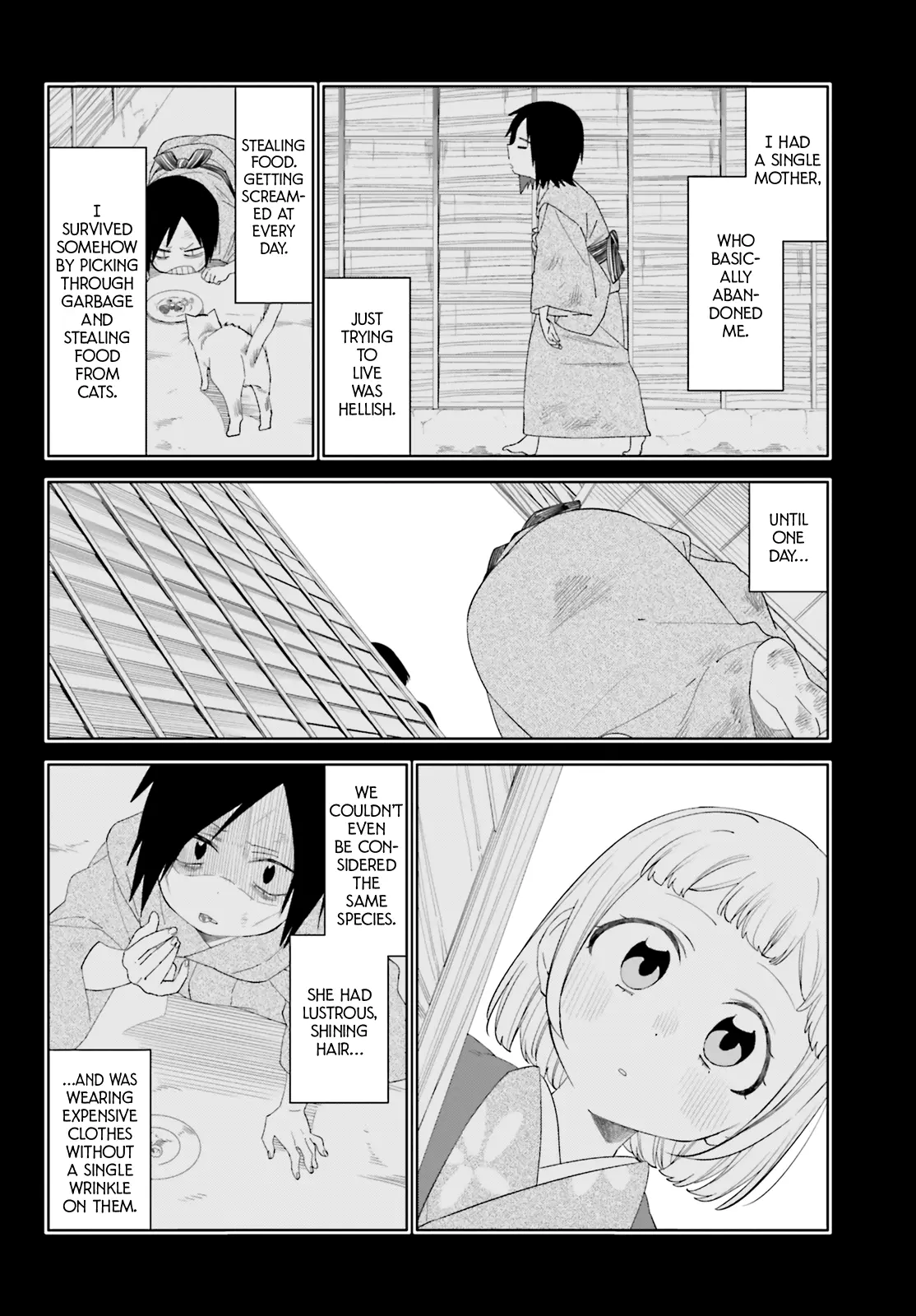 Itsuwari No Marigold - Vol.3 Chapter 11