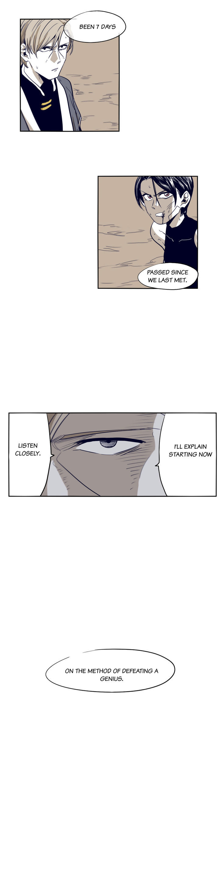 Epic Of Gilgamesh - Chapter 52