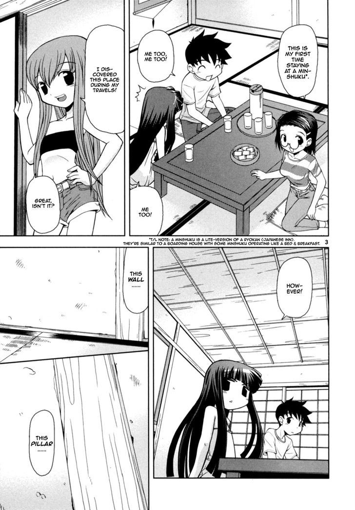 Koi Neko - Vol.6 Chapter 48 : Let's Remember