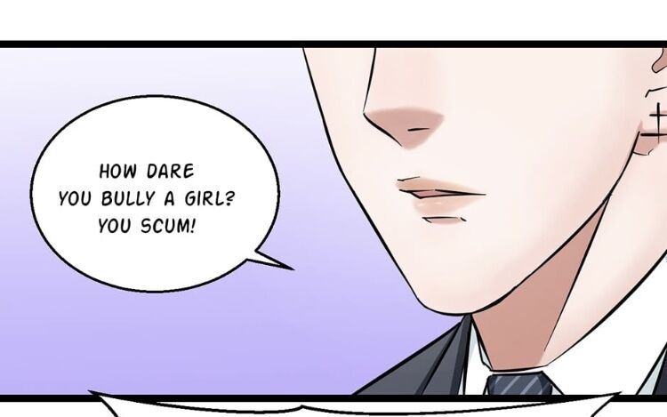 Fight Like A Girl - Chapter 2