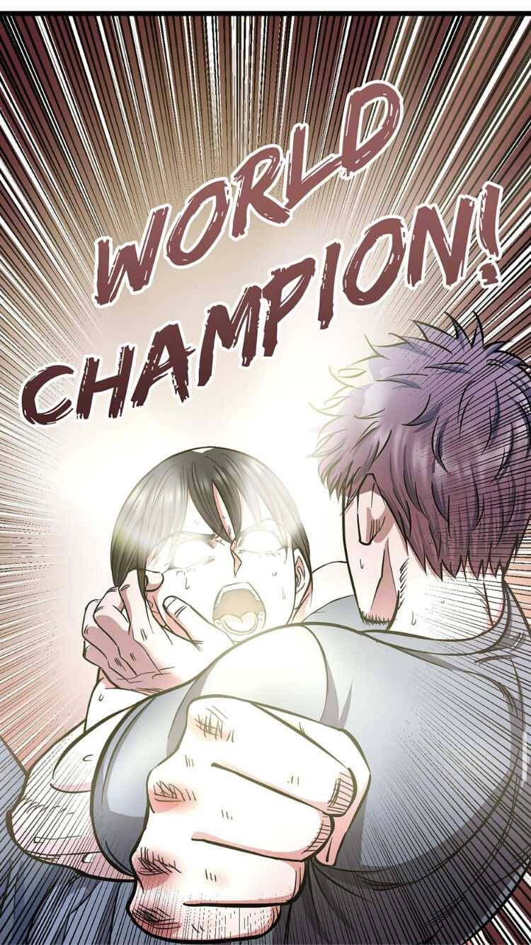 Fight Like A Girl - Chapter 25