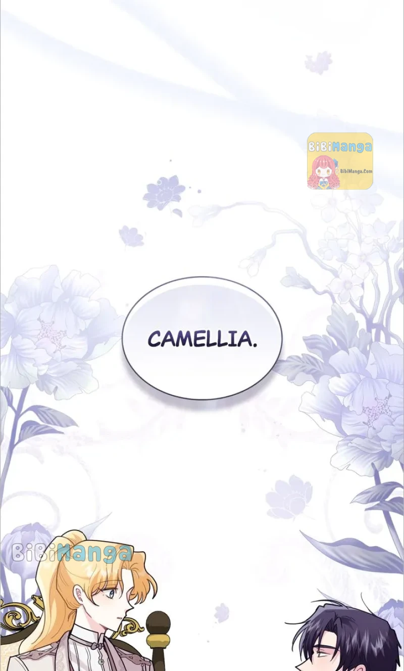 Finding Camellia - Chapter 89