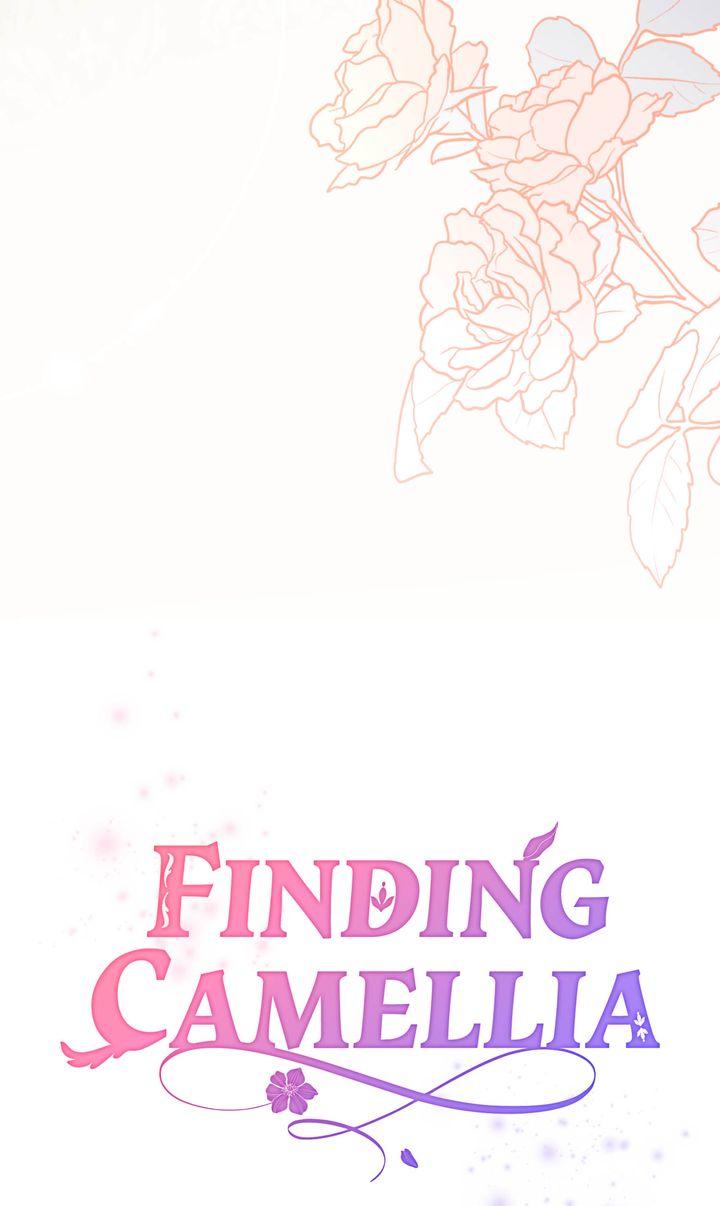 Finding Camellia - Chapter 75