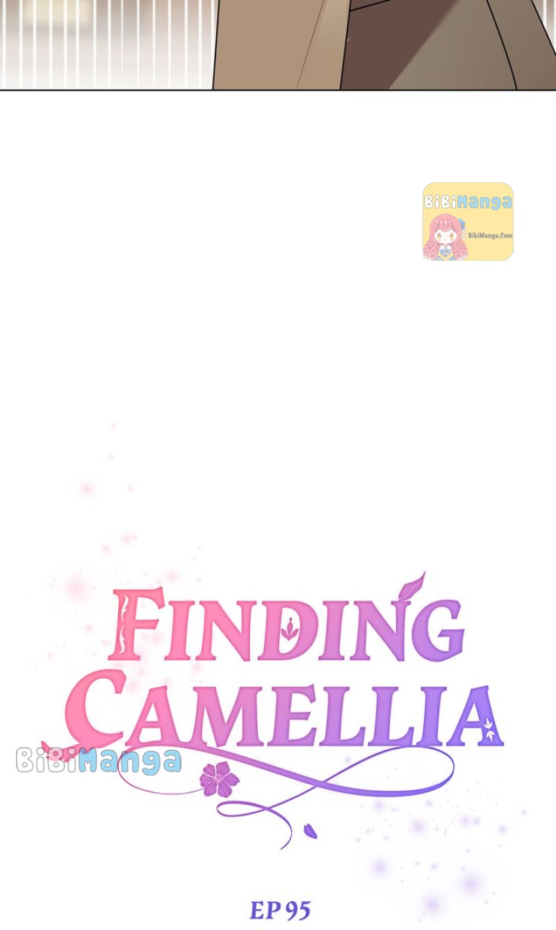 Finding Camellia - Chapter 95