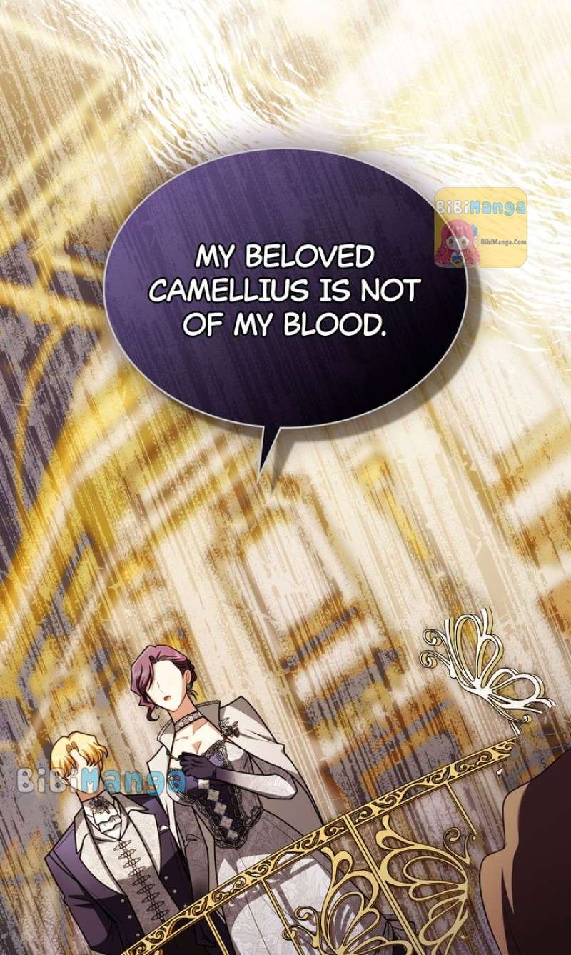 Finding Camellia - Chapter 95