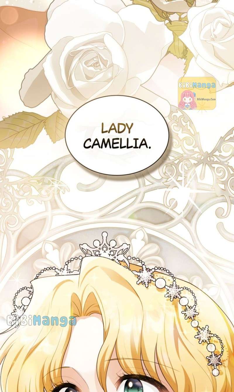 Finding Camellia - Chapter 95