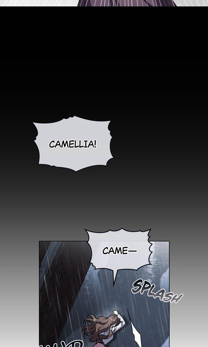 Finding Camellia - Chapter 87