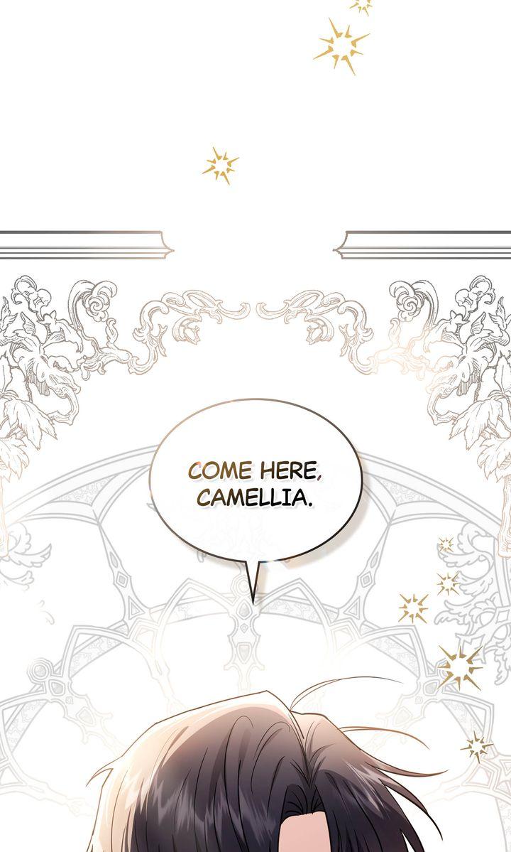 Finding Camellia - Chapter 87