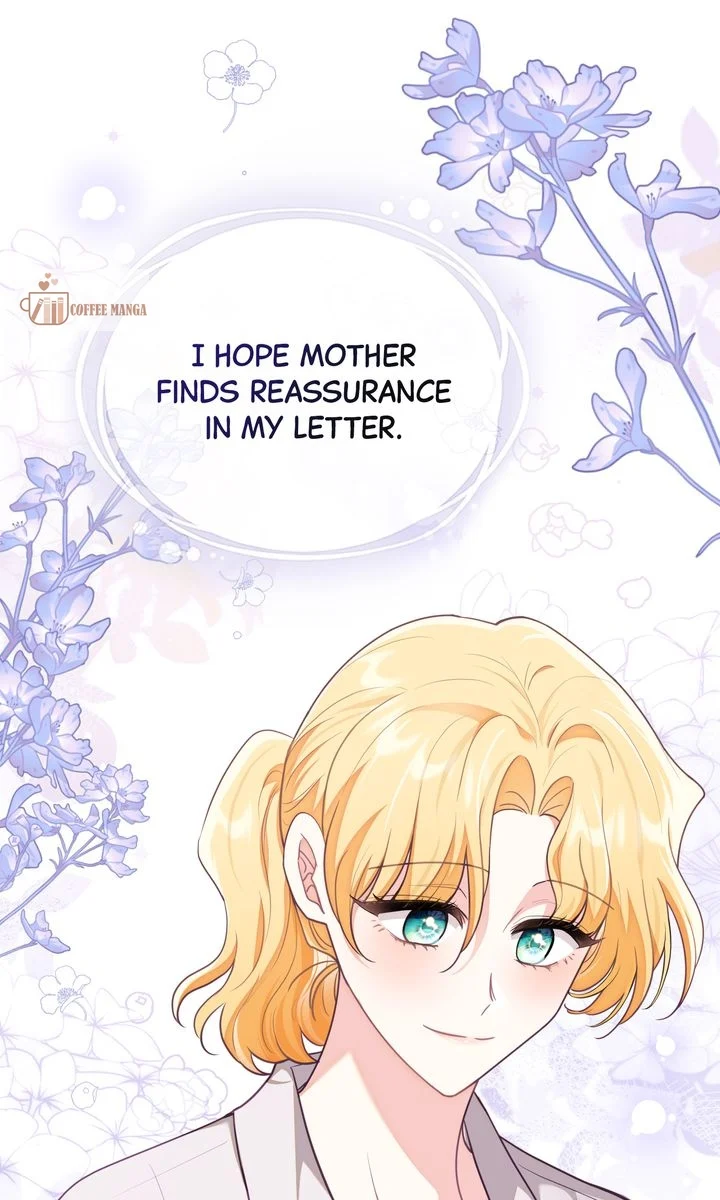 Finding Camellia - Chapter 100