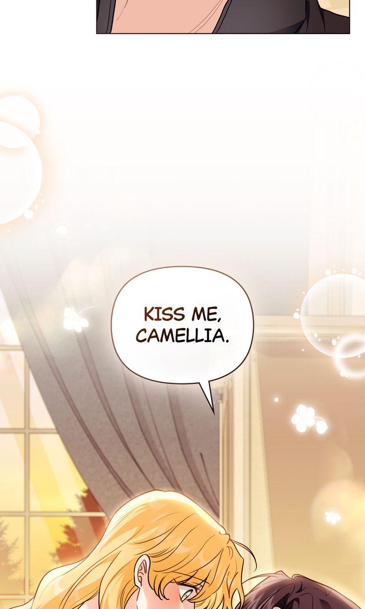 Finding Camellia - Chapter 102