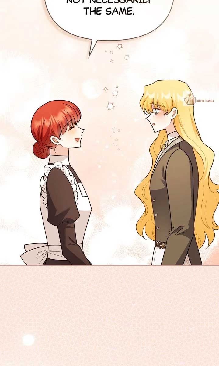 Finding Camellia - Chapter 109