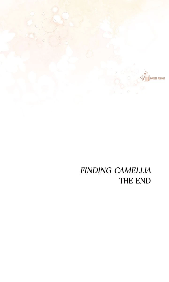 Finding Camellia - Chapter 131