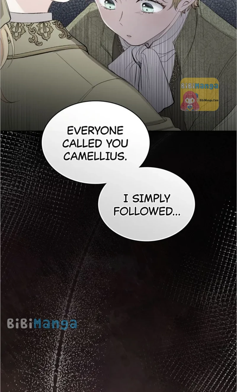 Finding Camellia - Chapter 93