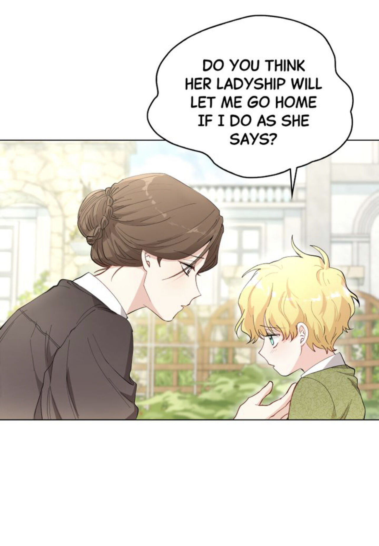 Finding Camellia - Chapter 4