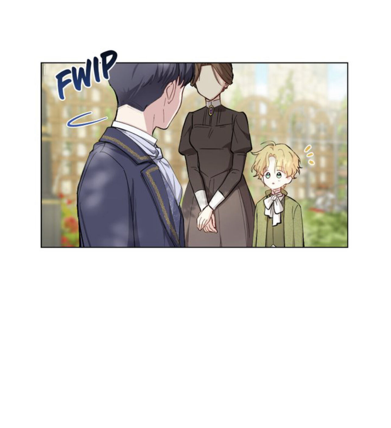 Finding Camellia - Chapter 4