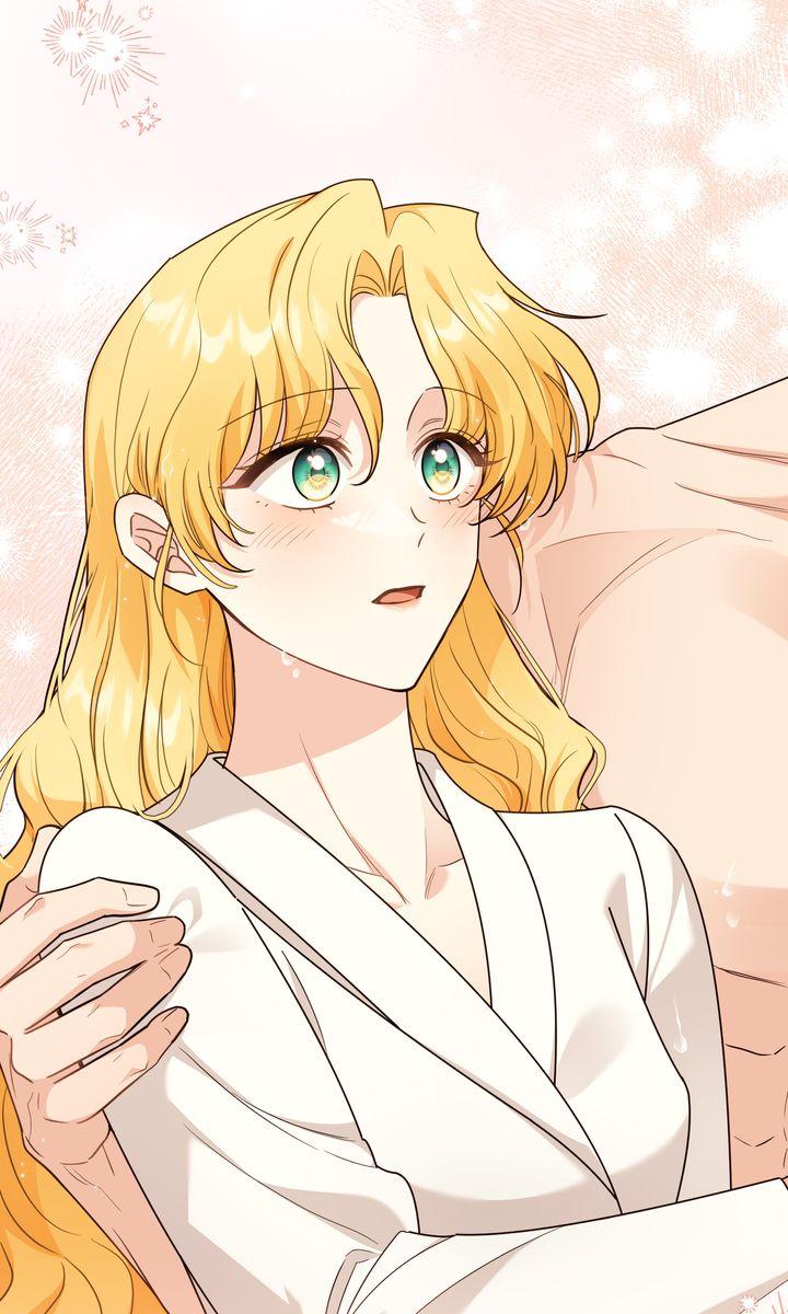 Finding Camellia - Chapter 104