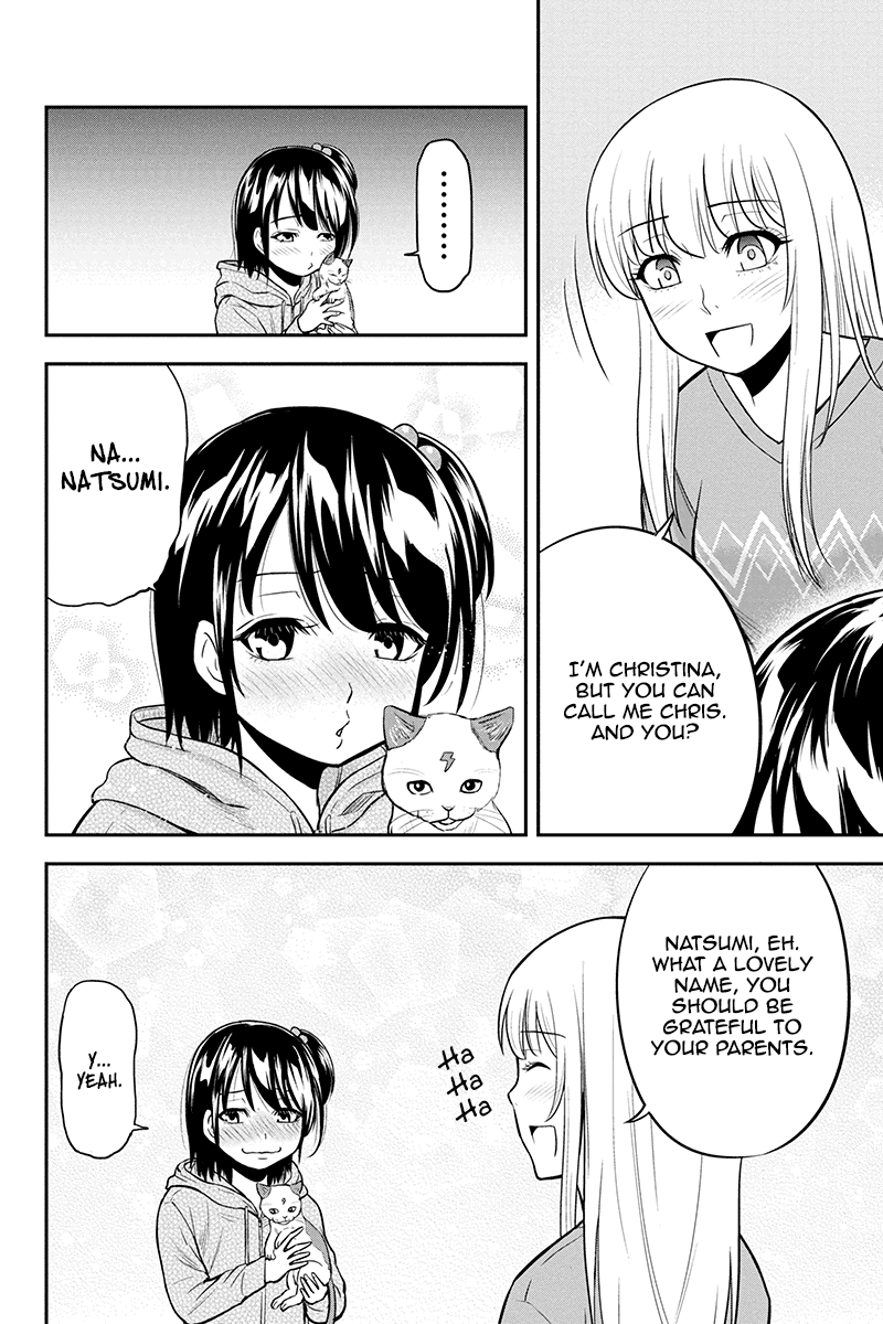 Orenchi ni kita Onna-kishi to Inakagurashi suru koto ni natta ken - Chapter 41