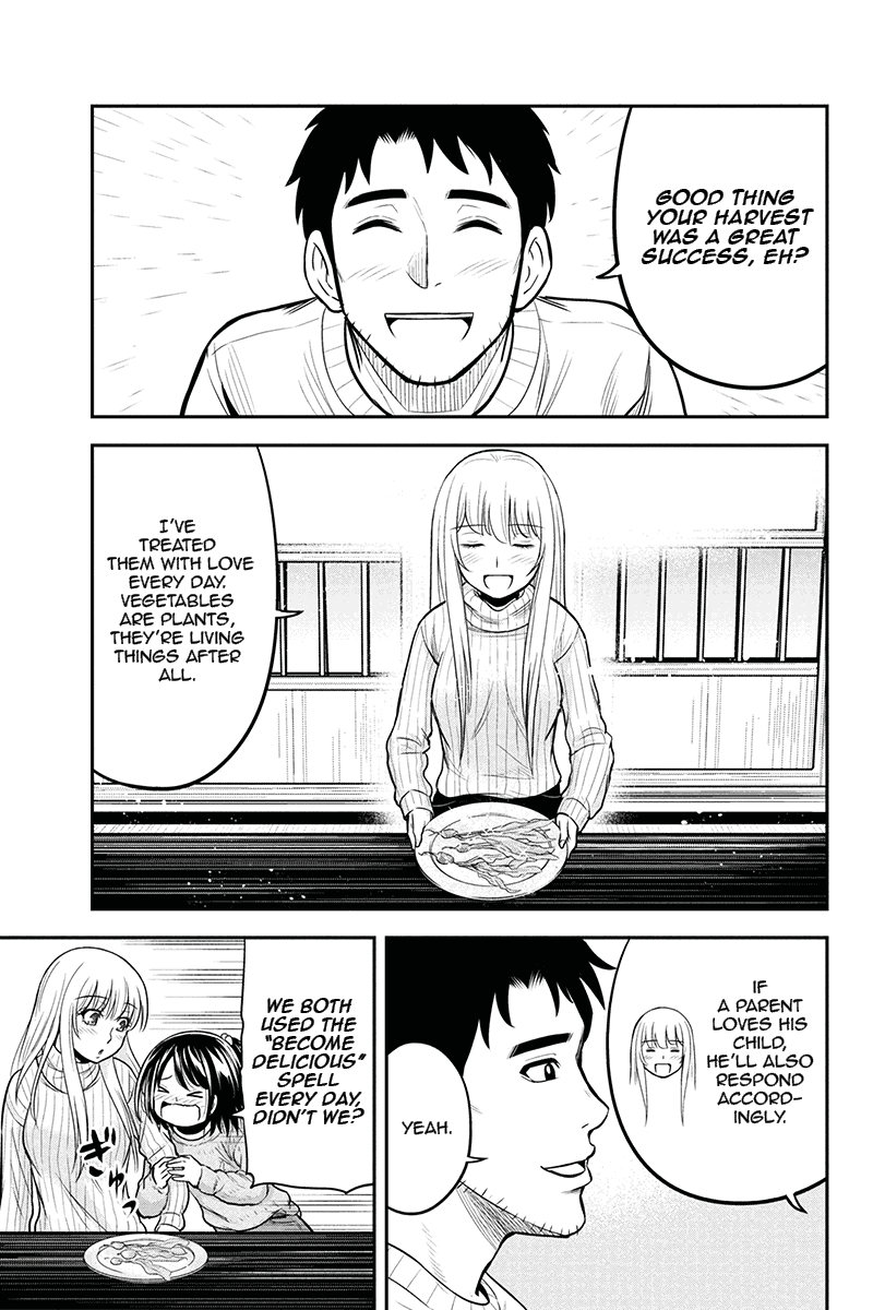 Orenchi ni kita Onna-kishi to Inakagurashi suru koto ni natta ken - Chapter 52