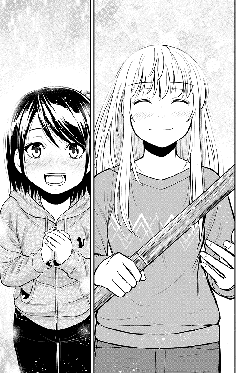 Orenchi ni kita Onna-kishi to Inakagurashi suru koto ni natta ken - Chapter 42