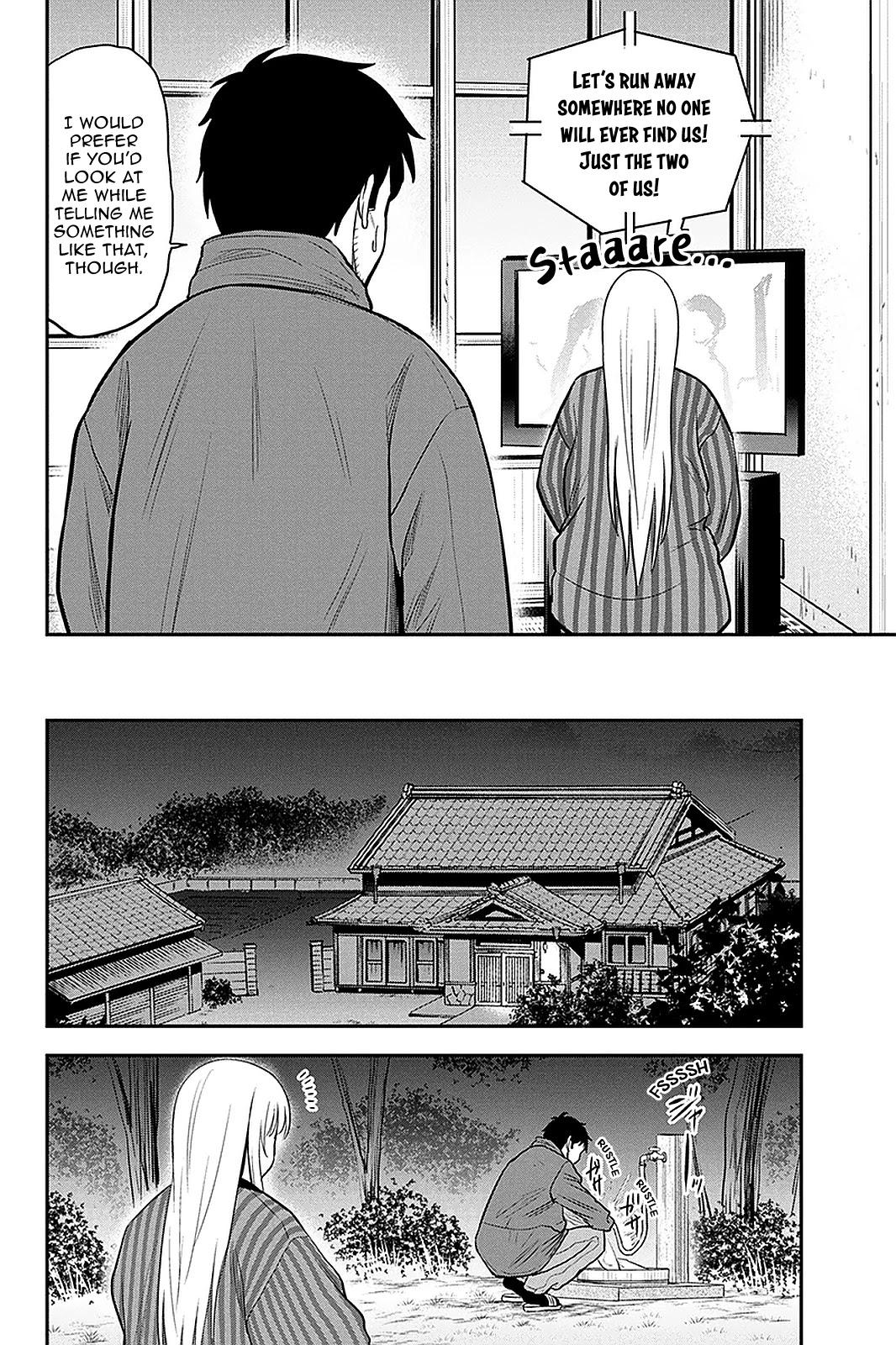 Orenchi ni kita Onna-kishi to Inakagurashi suru koto ni natta ken - Chapter 74